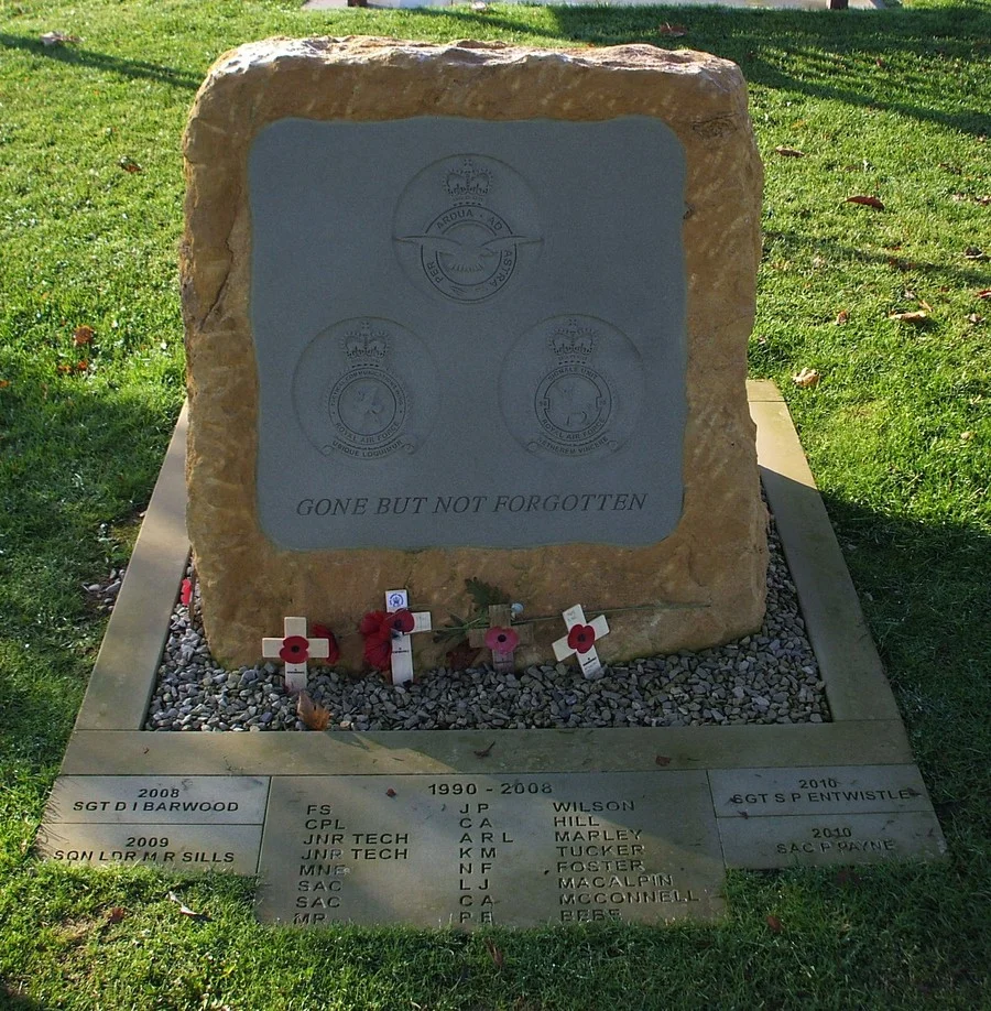 Royal Air Force Memorial