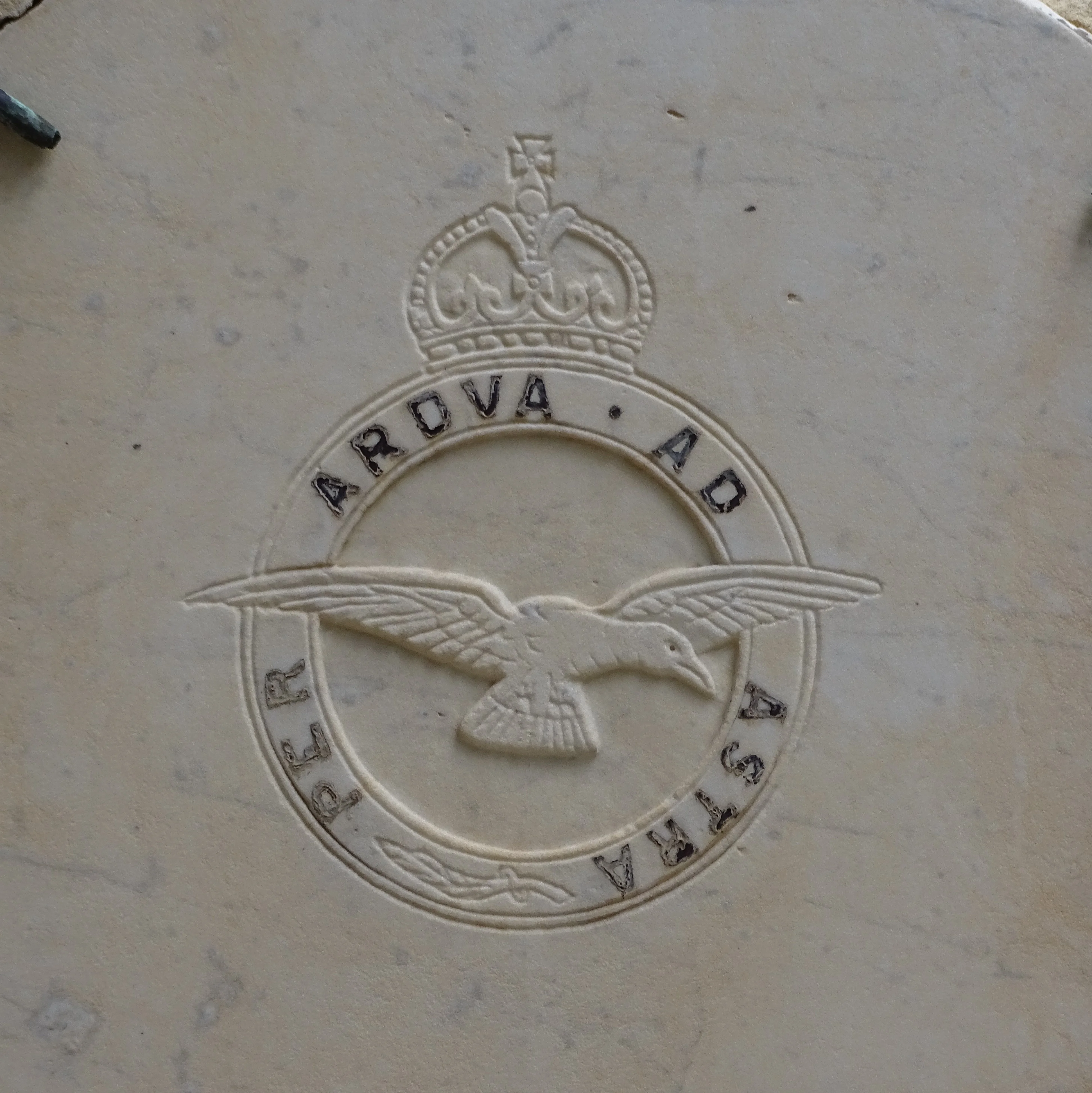 ROYAL AIR FORCE