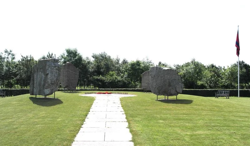 Royal Engineers Memorial