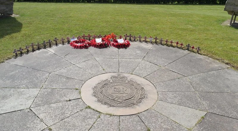 Royal Engineers Memorial