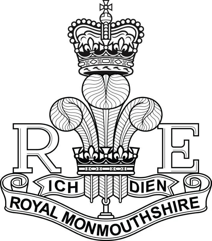 Royal Monmouthshire Royal Engineers Militia