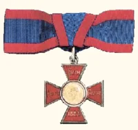 Royal Red Cross Medal