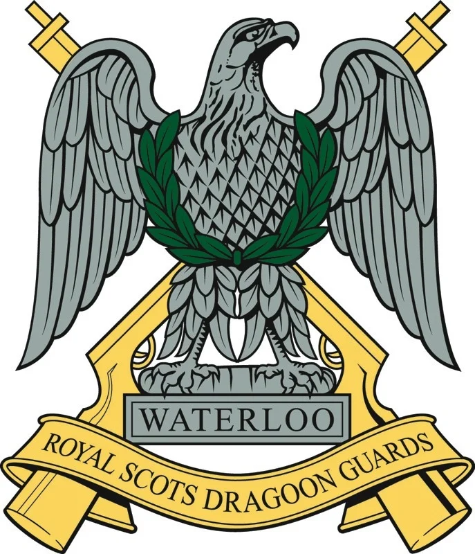 Royal Scots Dragoon Guards | A Military Photos & Video Website