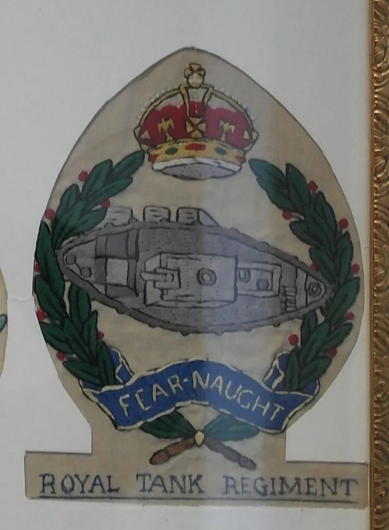 Royal Tank Regiment