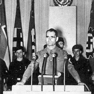 Rudolf Hess