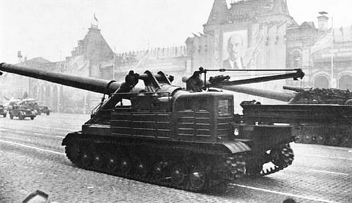 Russian KV & IS 17 (16)-960