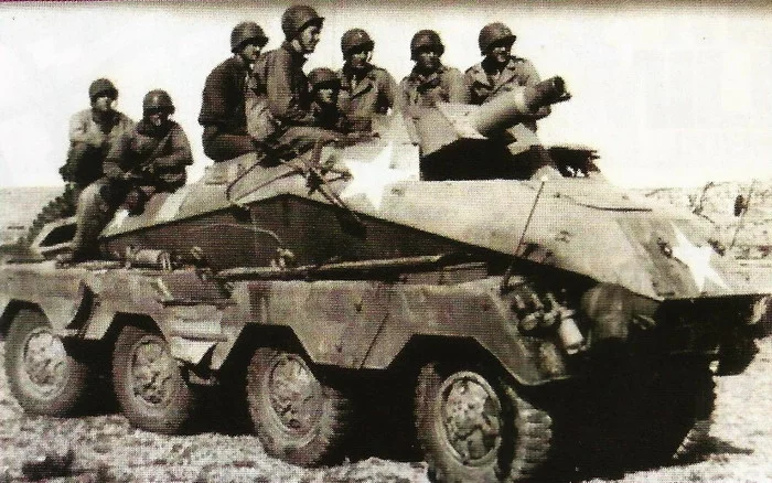 SdKfz 234/3