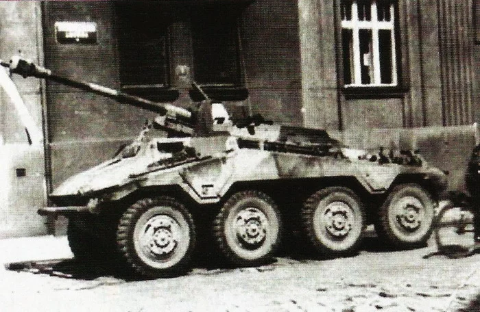 SdKfz 234