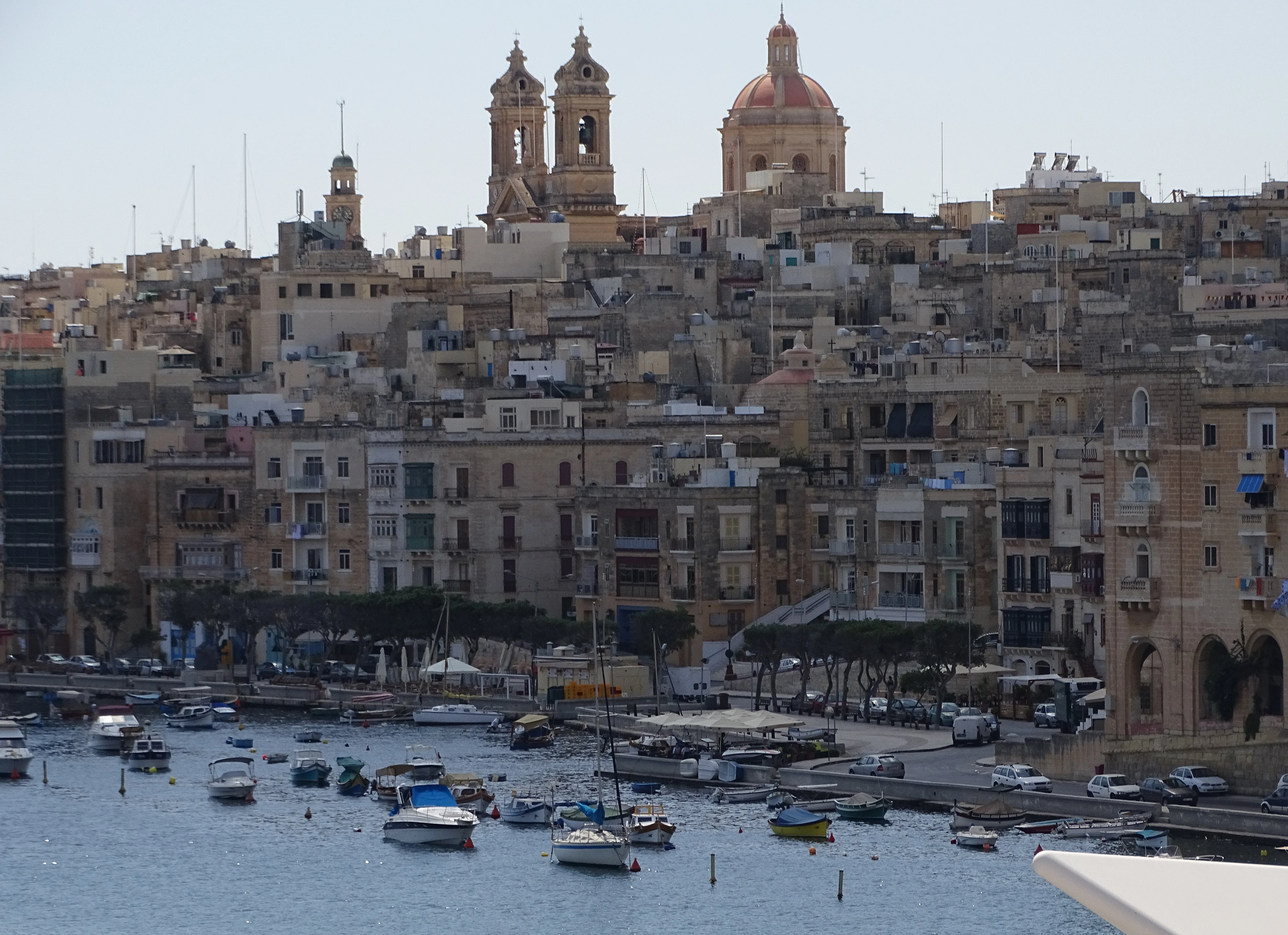 Senglea, Malta (2)