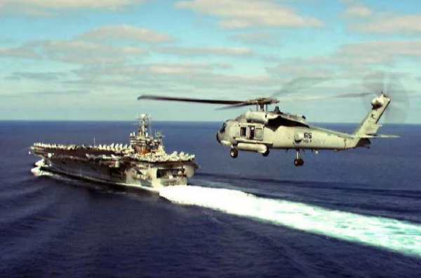 SH-60H Seahawk | A Military Photo & Video Website