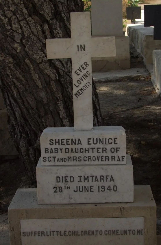 Sheena Eunice Grover