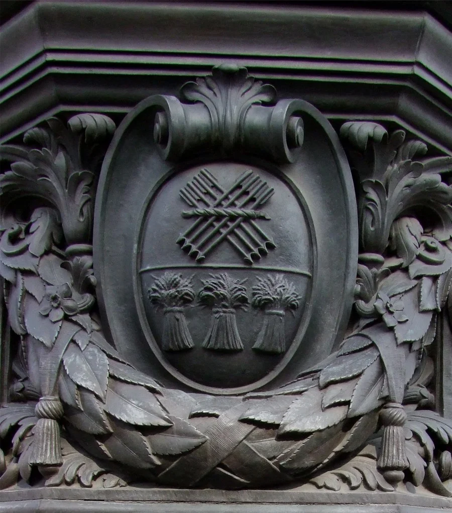 Sheffield Cenotaph