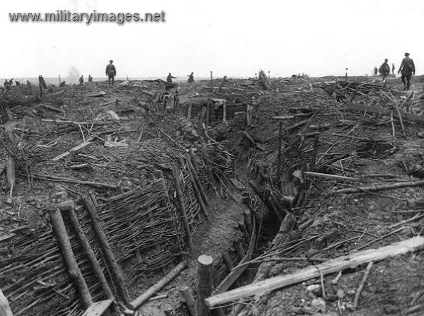 Shell Damage | A Military Photos & Video Website