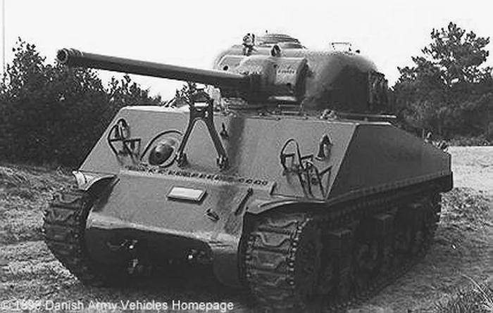 Sherman tanks | A Military Photos & Video Website