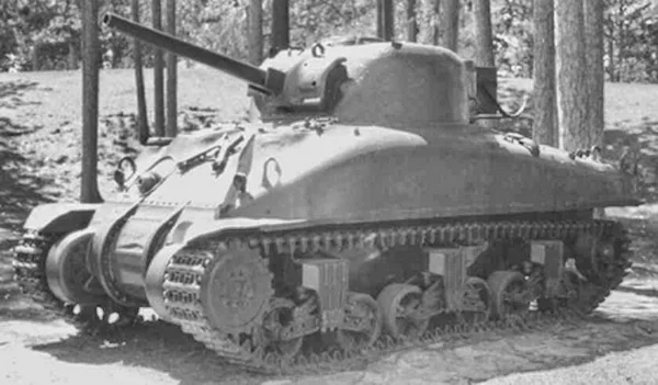 sherman tanks | A Military Photo & Video Website