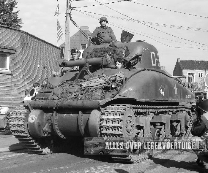 sherman tanks | A Military Photos & Video Website