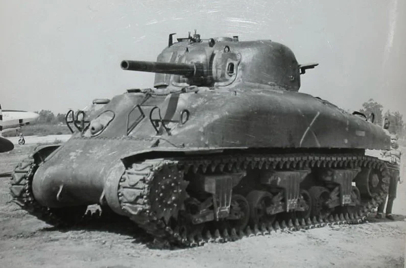 sherman tanks | A Military Photos & Video Website