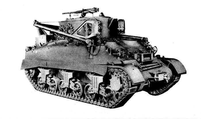 sherman tanks | A Military Photo & Video Website