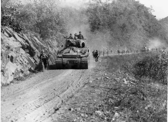 sherman tanks | A Military Photos & Video Website