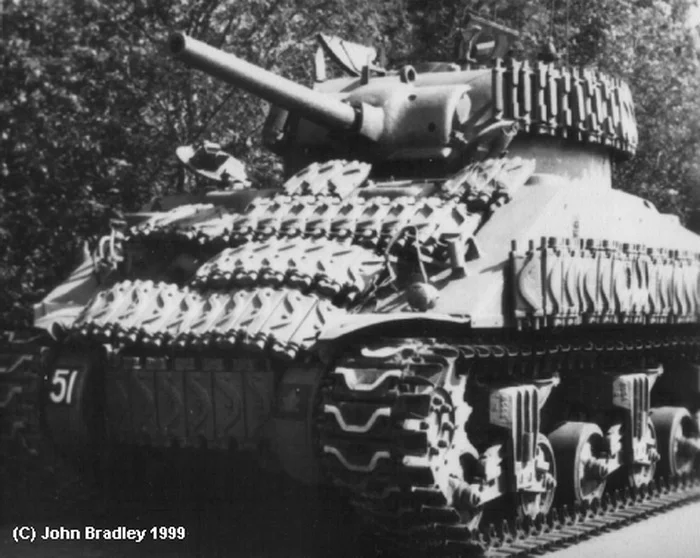 sherman tanks | A Military Photos & Video Website