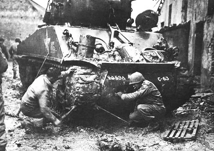sherman