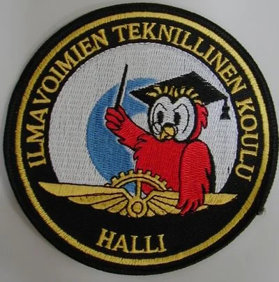 Sleeve badge