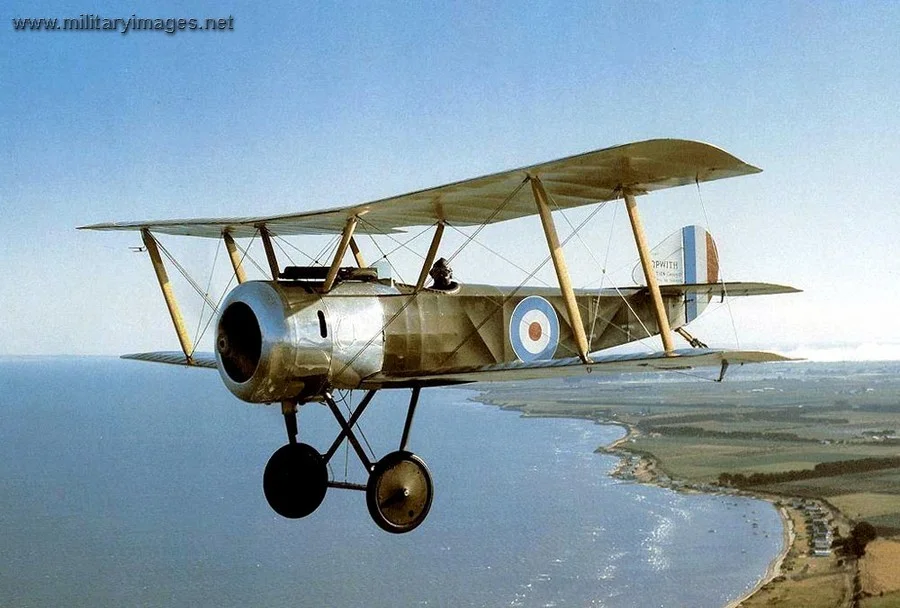 sopwith