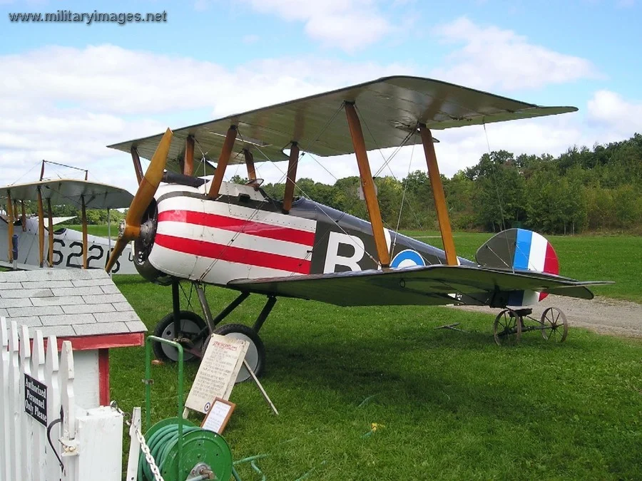 Sopwith_Camel