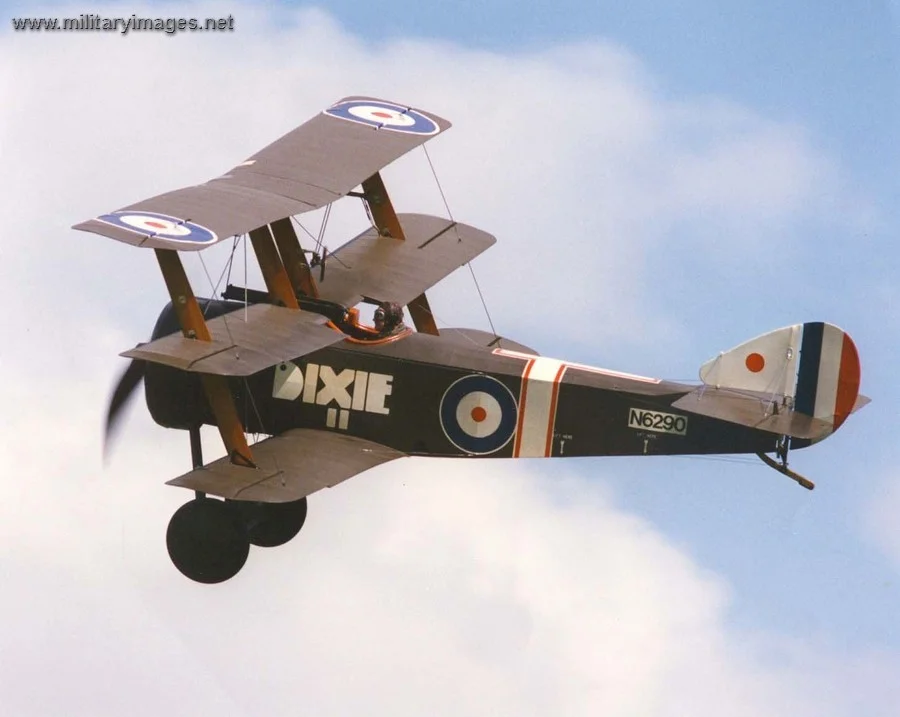 Sopwith_Triplane