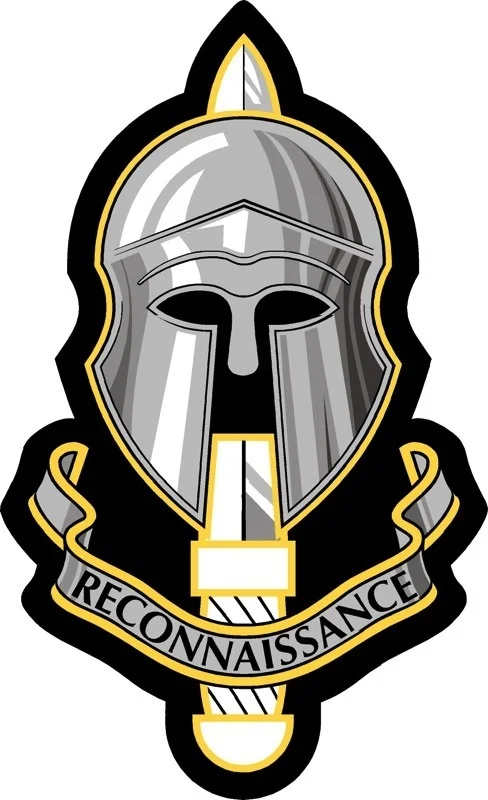 Special Reconnaissance Regiment (SRR)