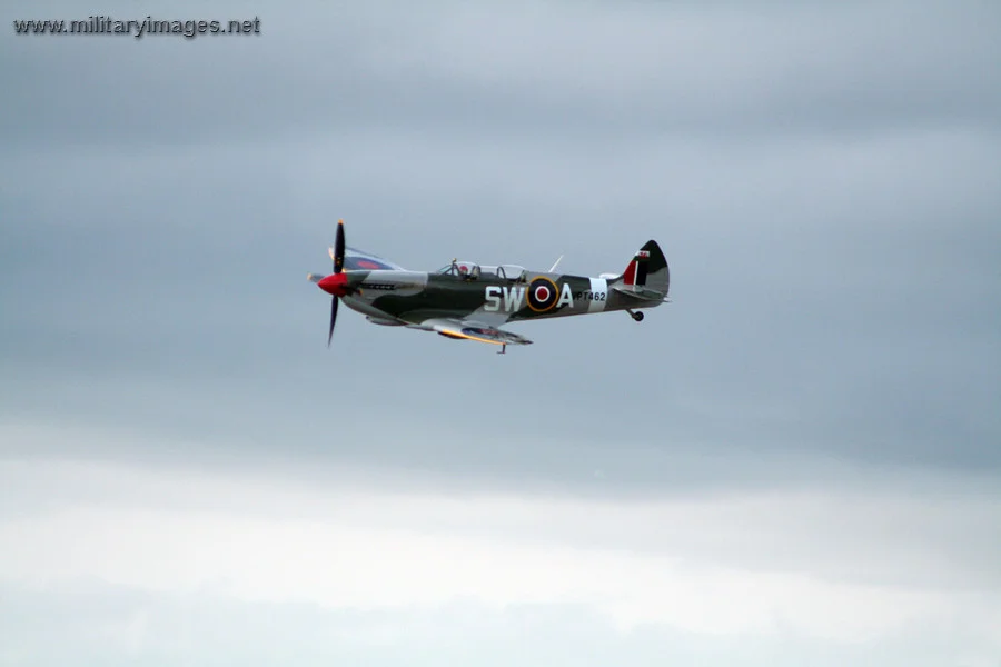 Spitfire Mk9