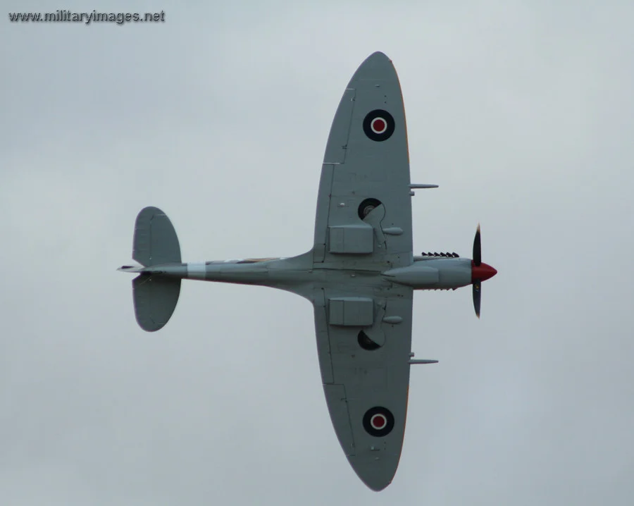 Spitfire Mk9