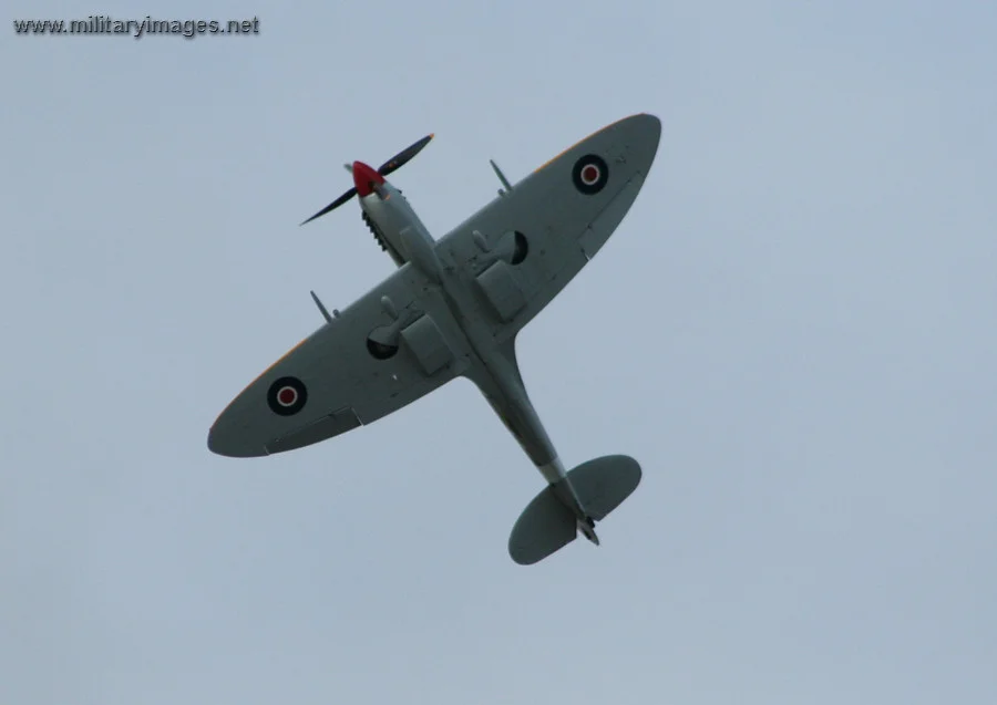 Spitfire Mk9