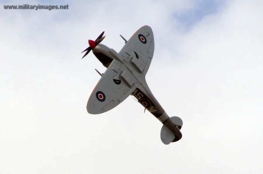 Spitfire Mk9