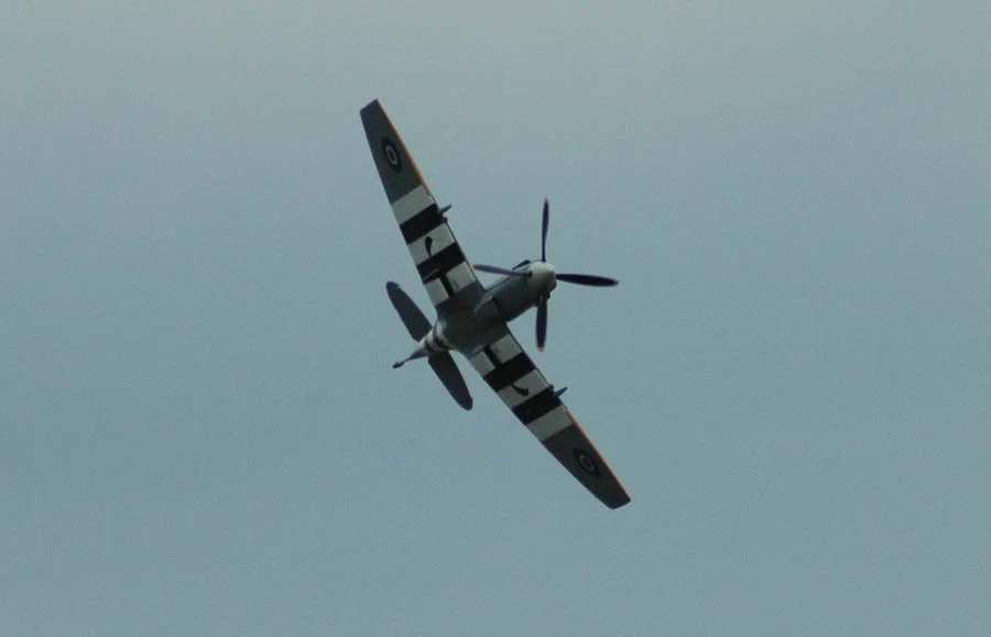 Spitfire