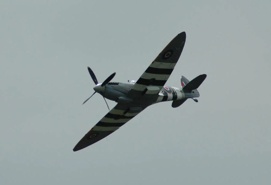 Spitfire