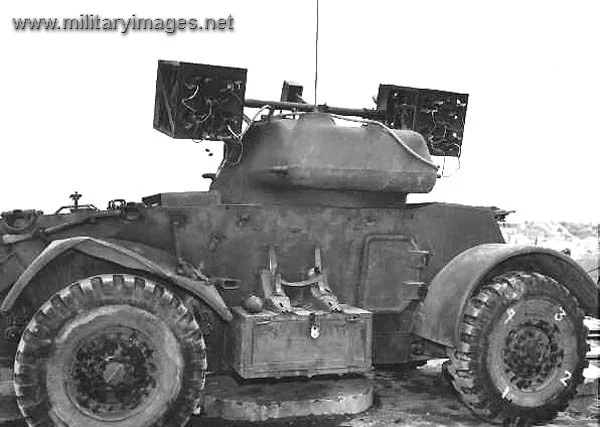 Staghound