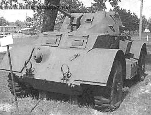 Staghound