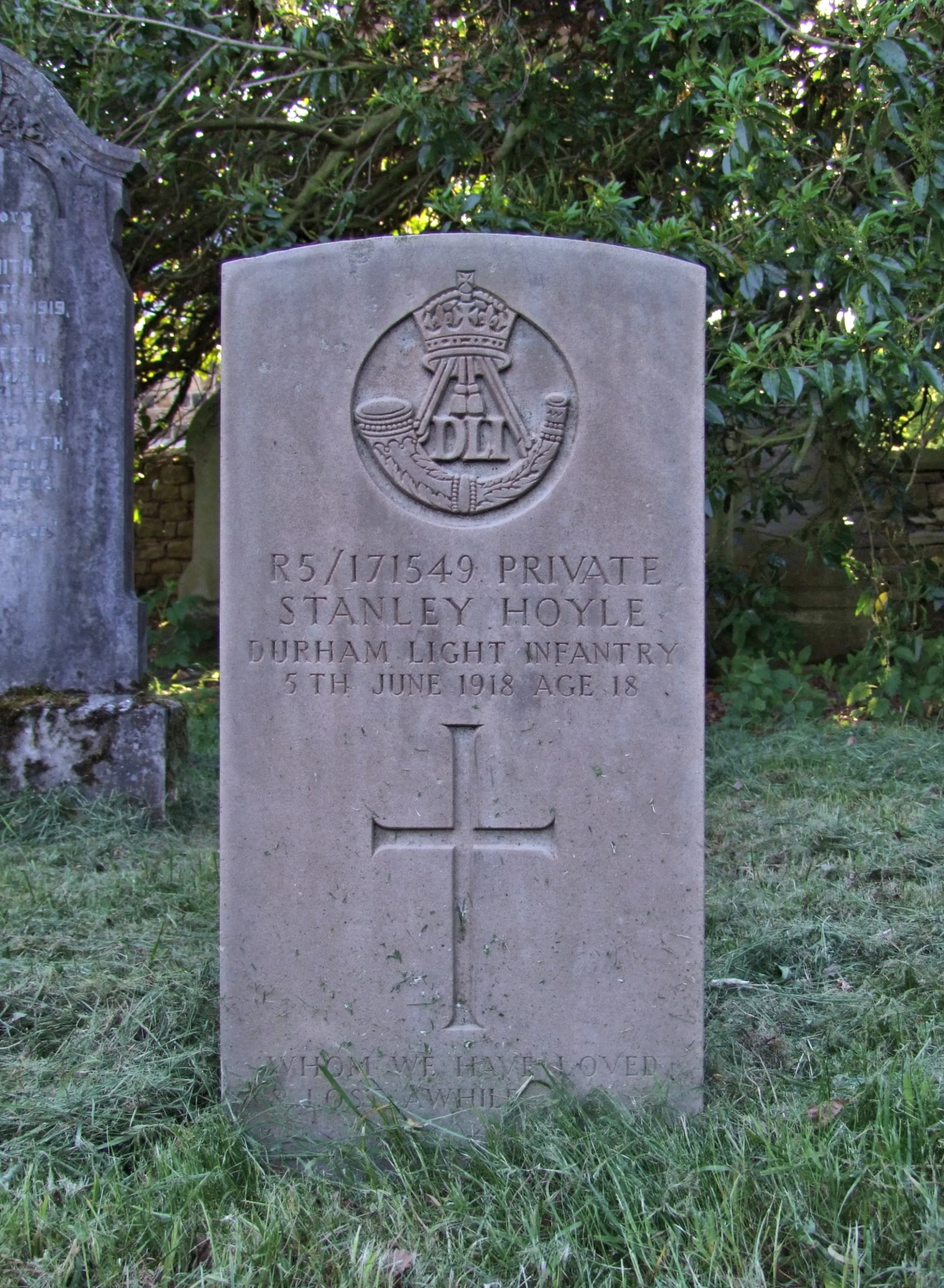 Stanley HOYLE | A Military Photo & Video Website