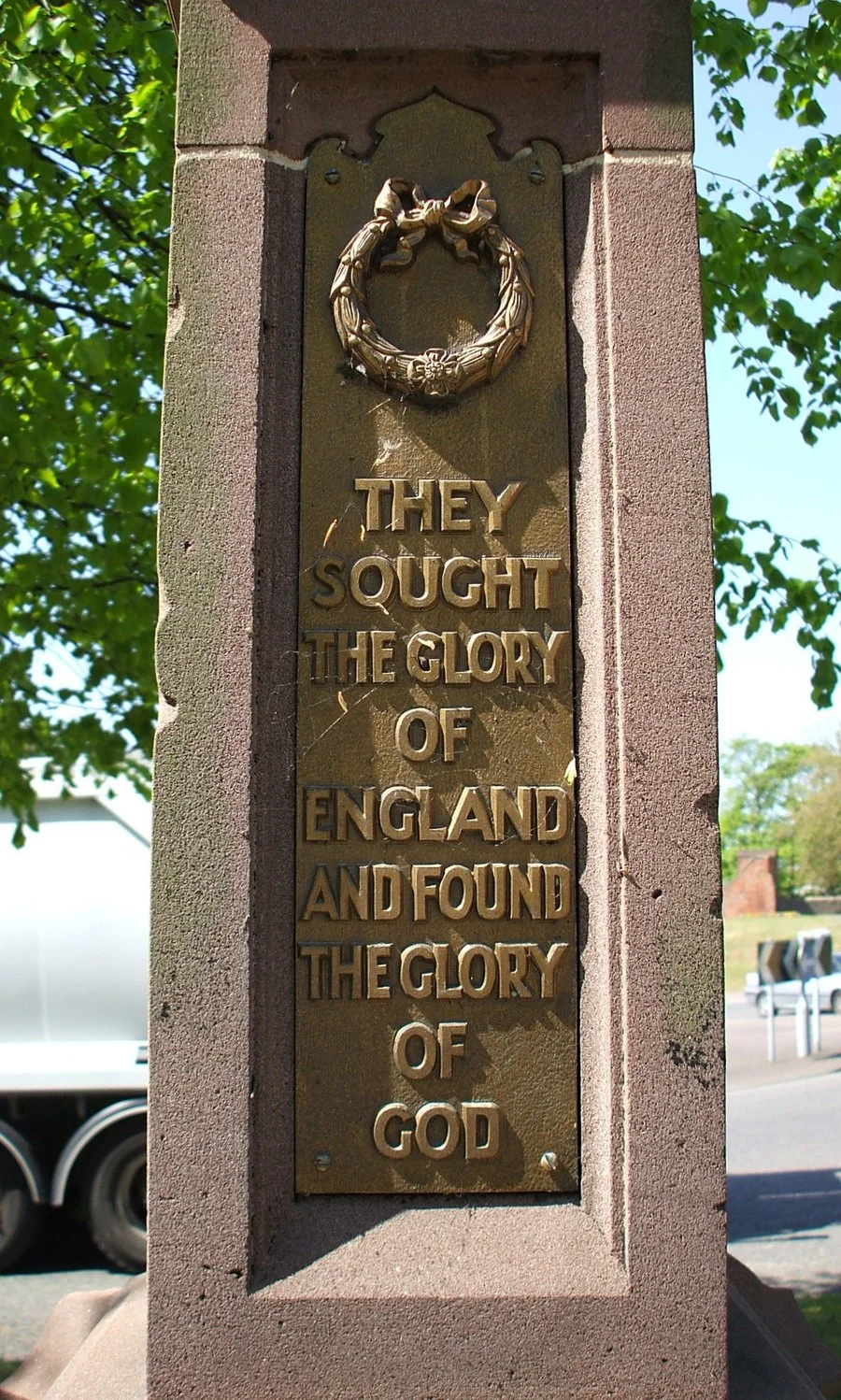 Stapenhill, Staffordshire