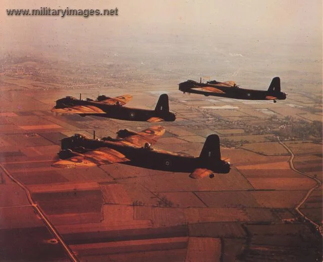 Sterling Mk I