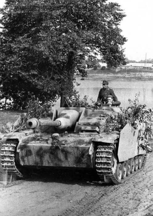 Stug III