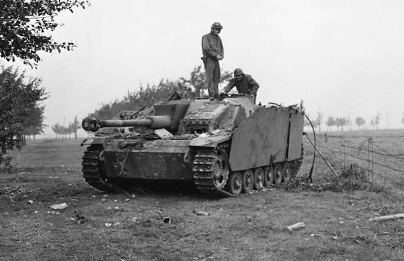 StuG