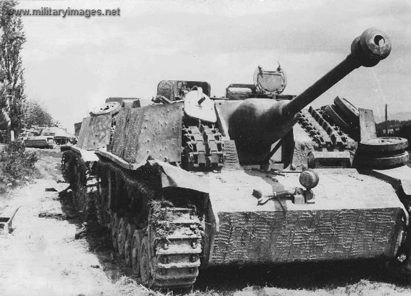 StuG_III_late | A Military Photo & Video Website