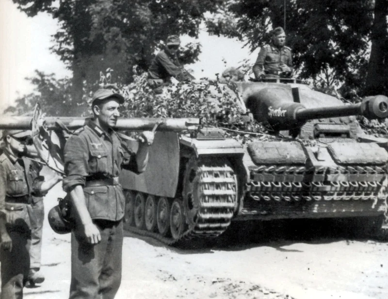 Stugiii-ausfg-sdkfz142-1_8296199173_o | MilitaryImages.Net