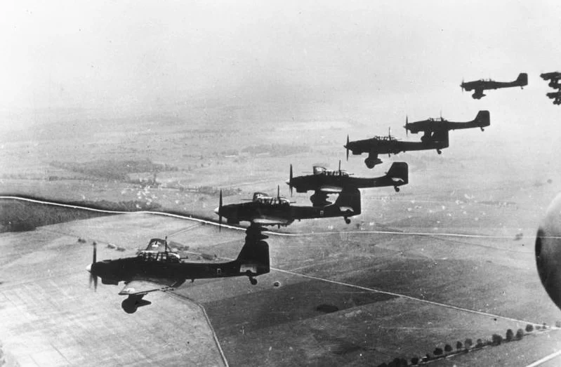 Stuka Formation