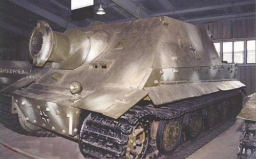 Sturmtiger