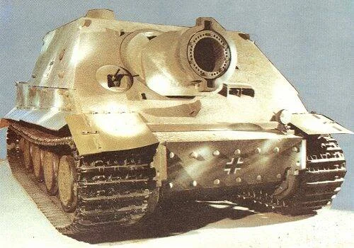 Sturmtiger