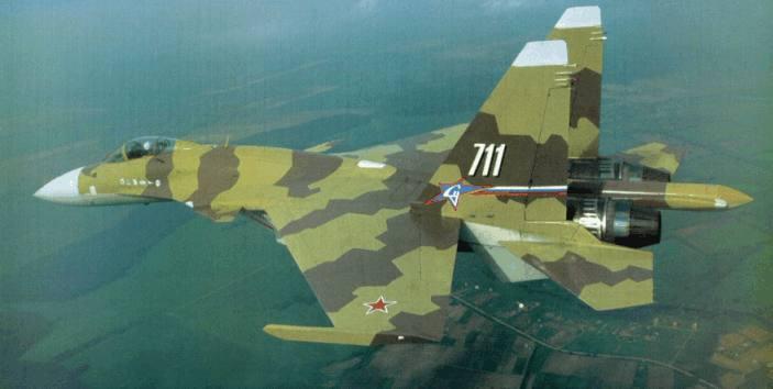 Su-37