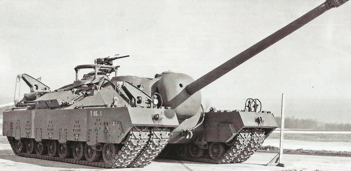 T-28 American Super Heavy Tank